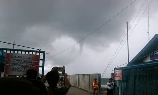 Photo Courtesy: Christian Forca