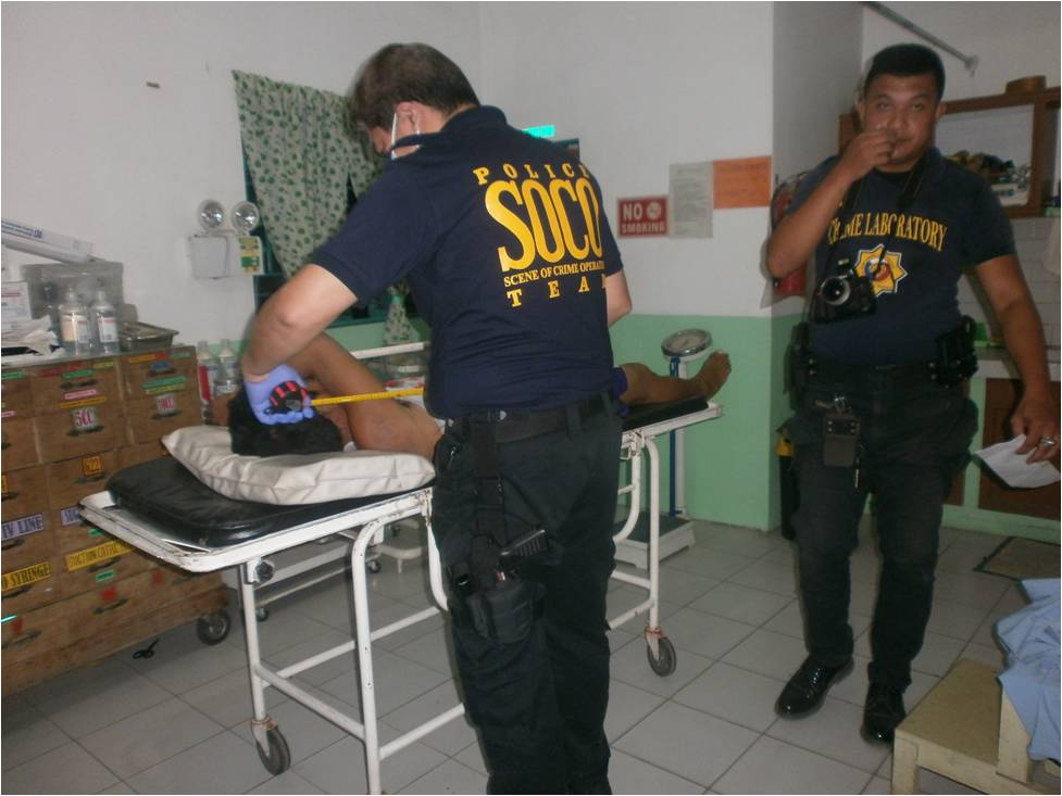 Photo Courtesy of RPIO MIMAROPA