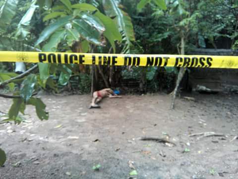 Photo Courtesy: Camille Ann de Jesus