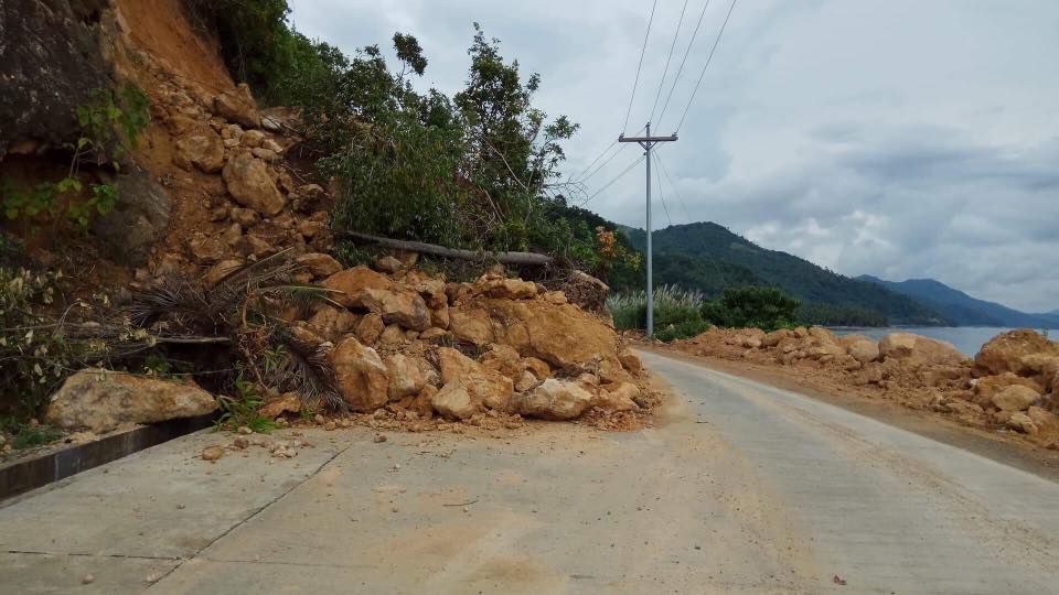 Photo courtesy of Mr. Mark Anthony Mayo