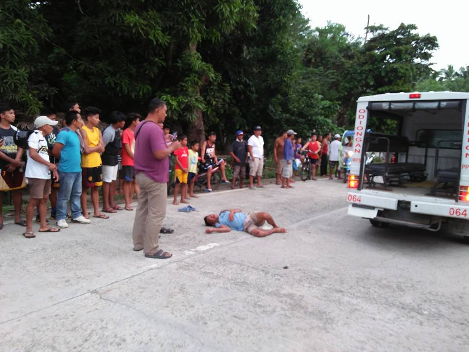 Courtesy of Facebook/Pj Skeptron Faigao 