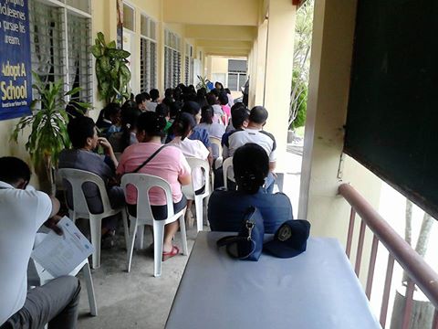 Photo Courtesy of Concepcion MPS