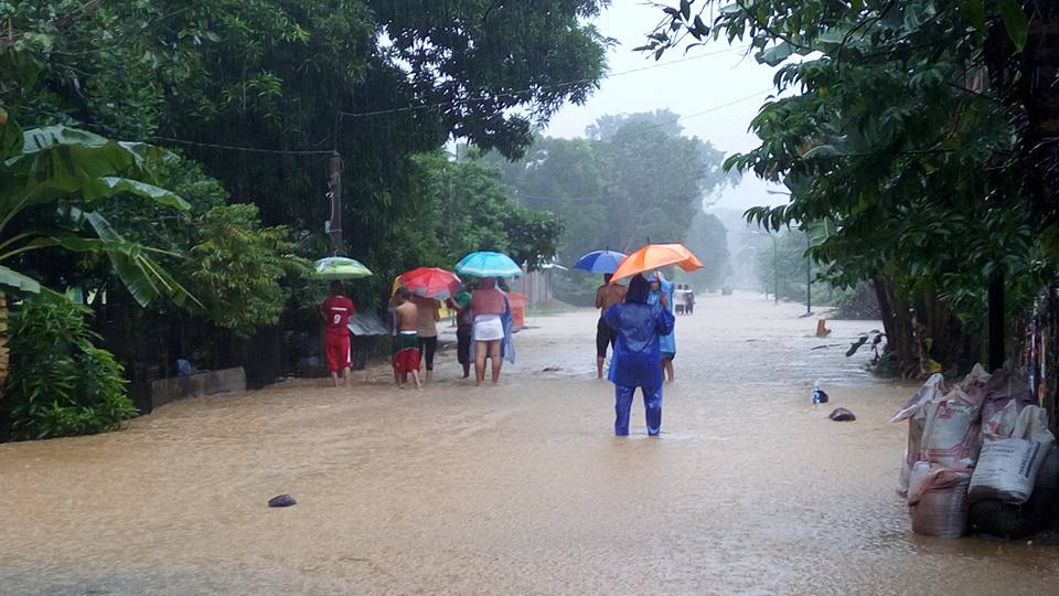 Photo Courtesy: Facebook/Louraine Miñano Magramo