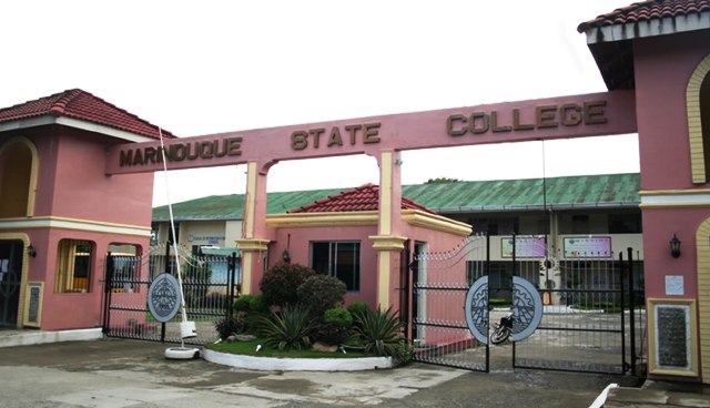 Photo Courtesy: Marinduque Rising