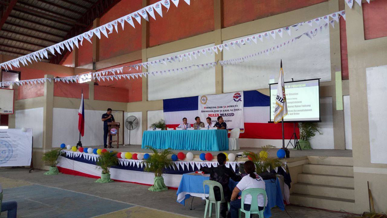 Photo Courtesy of Henry William Firmalan