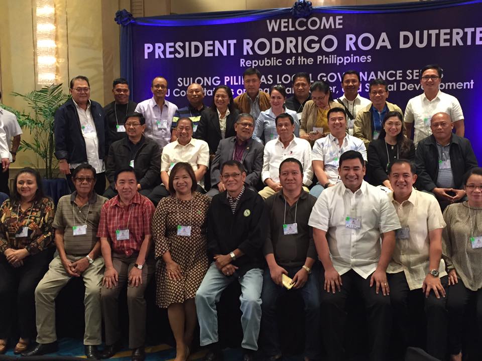 Photo Courtesy of Mayor Rachel Bañares