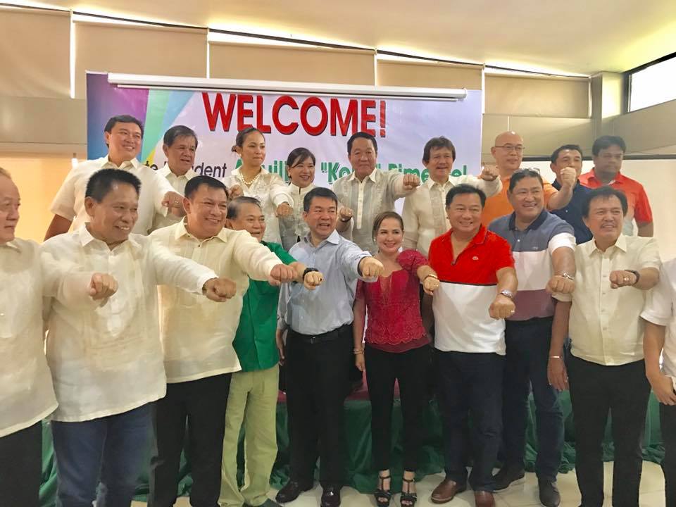 Photo Courtesy: Facebook/Rachel S. Miñon Bañares