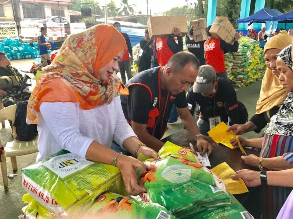 Photo Courtesy: Facebook/Rachel S. Miñon Bañares 