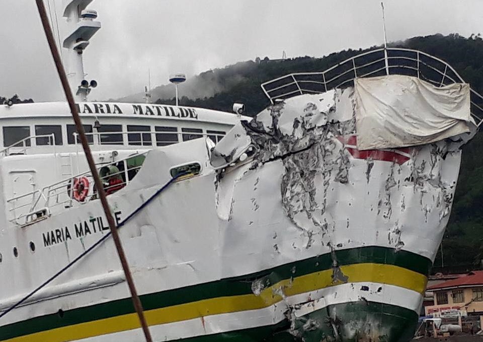 Photo Courtesy of Sherryl Lou Mirabete