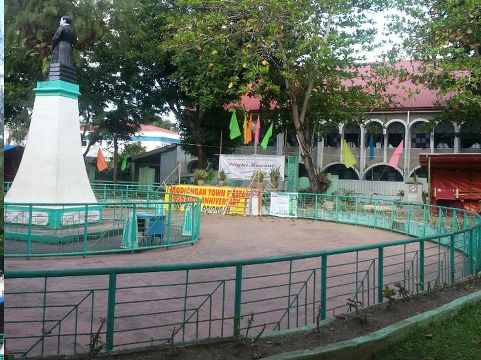 Photo Credit: Foursquare, by Francis Xavier B.