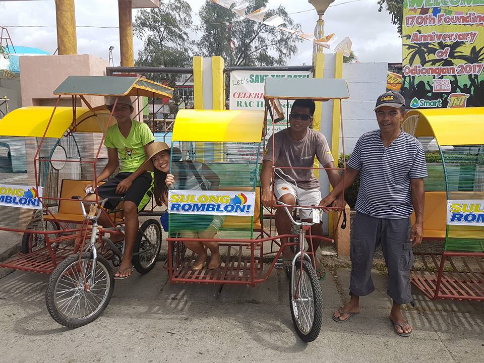 Images Courtesy of Mayor Trina Firmalo-Fabic FB Page