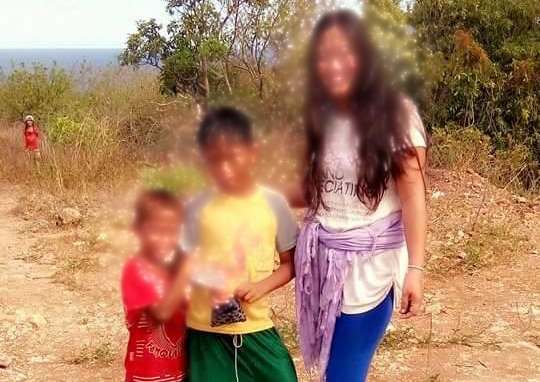 Photo taken by RNN Reporter during Summer of 2015