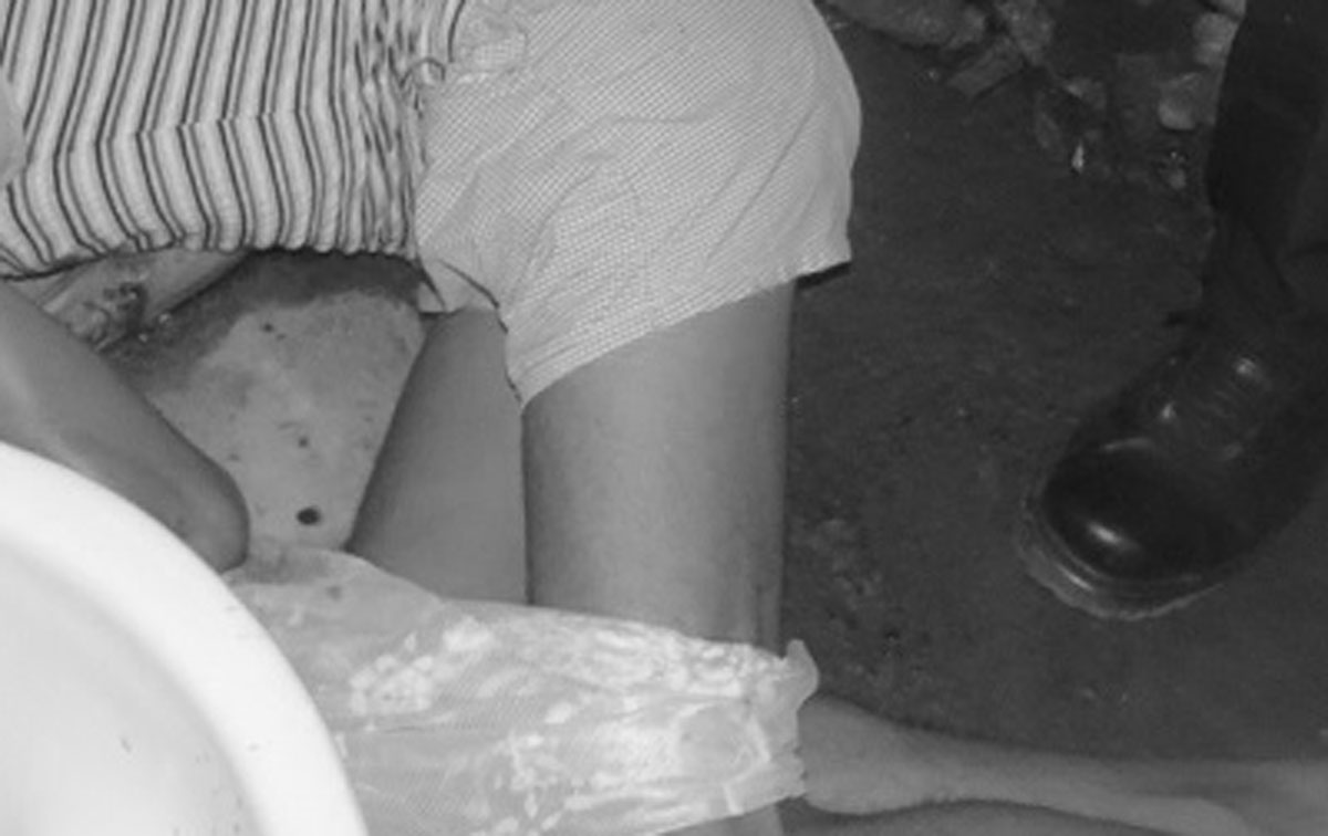 Photo Courtesy: Pinamalayan MPS