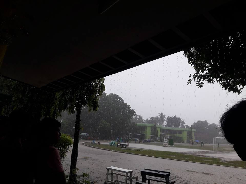 Photo Courtesy of Dorelyn Claud.