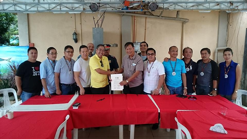 Photo Courtesy: Jan Levent/govlolong/FB