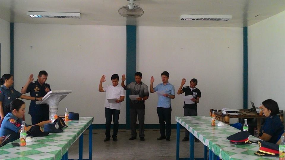 Photo Courtesy of Romblon PCR.