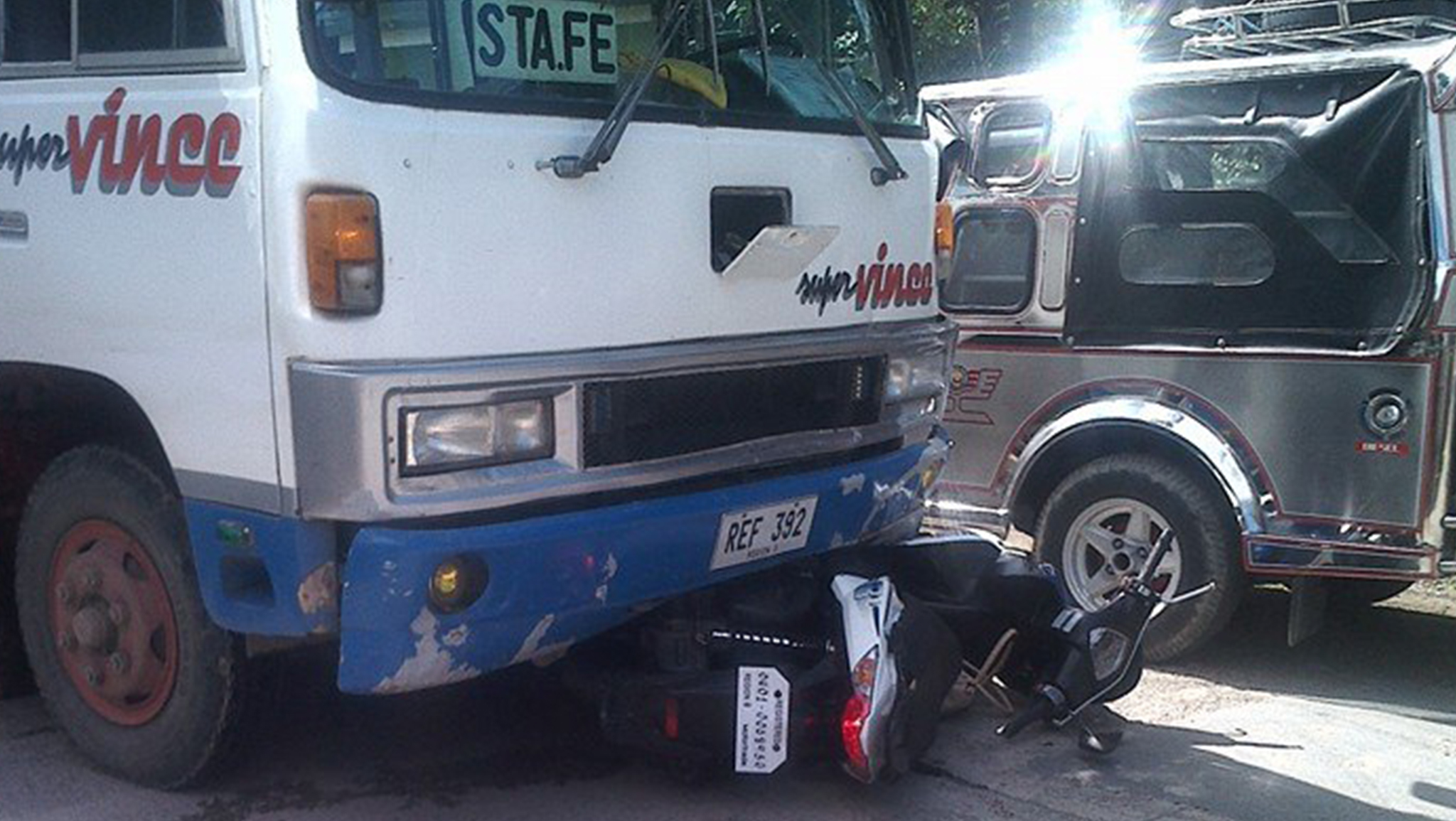 Photo Courtesy of Laurence Vog Cezar