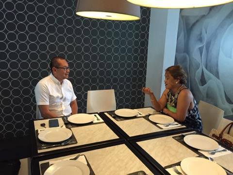 Courtesy: FB/Uswag San Agustin