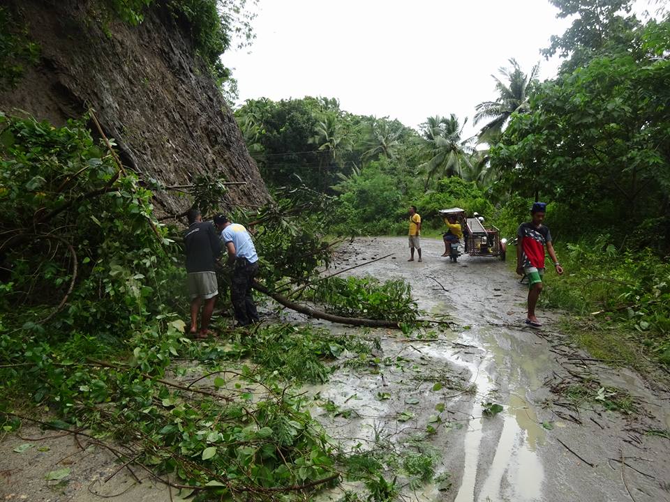 Photo Courtesy: Santa Fe Municipal Police Station