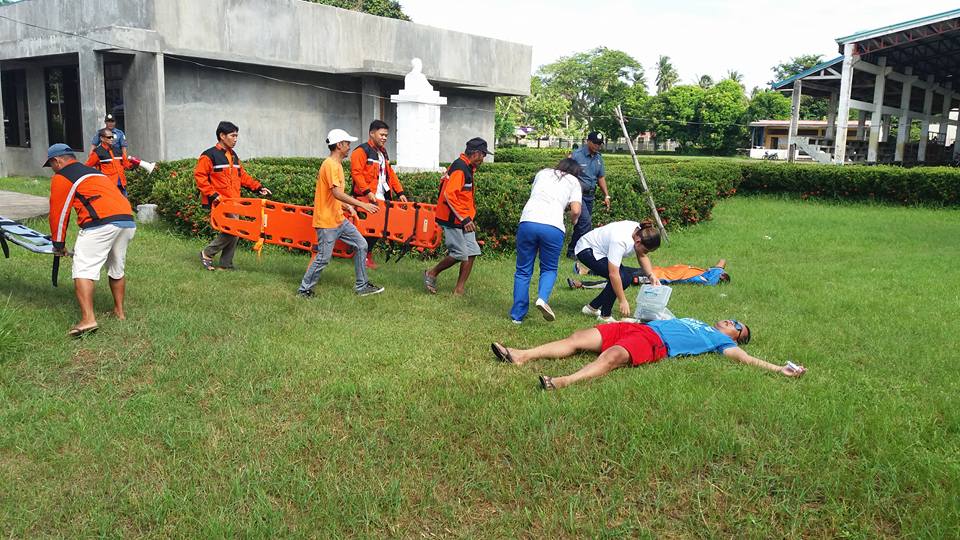 Photo Courtesy: Ferrol Municipal Police Station