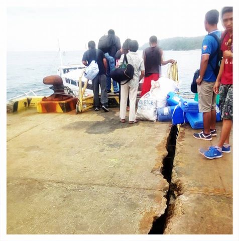 Photo from Facebook/Bernie Fallurin