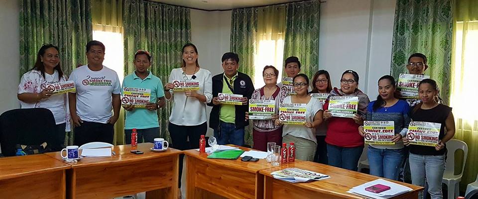 Courtesy: FB/Trina Firmalo Facebook Page