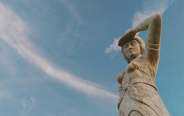 Photo from Instagram User @christianfainsan