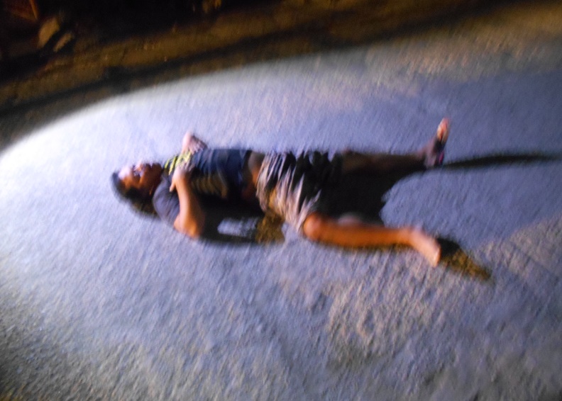 Photo Courtesy of Odiongan Municipal Police Station.