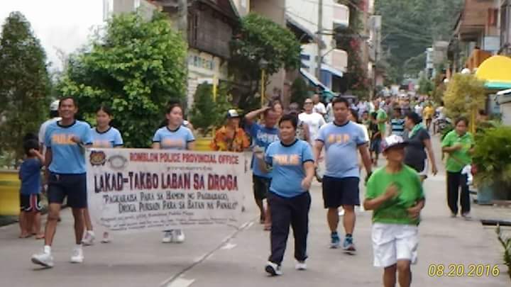 Photo Courtesy of Romblon PCR.