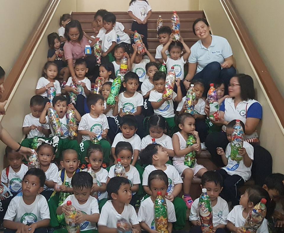 Courtesy: Facebook/Mayor Trina Firmalo-Fabic