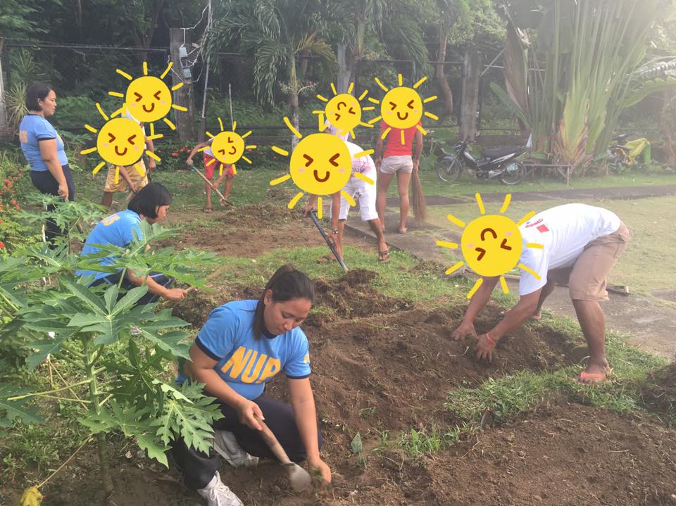 Photo from Facebook/Stamaria Romblon Pcr