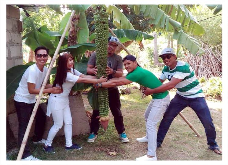 Photo Courtesy: Bernie Fallurin